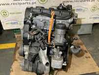 Motor Volkswagen 1.9 TDi 115cv