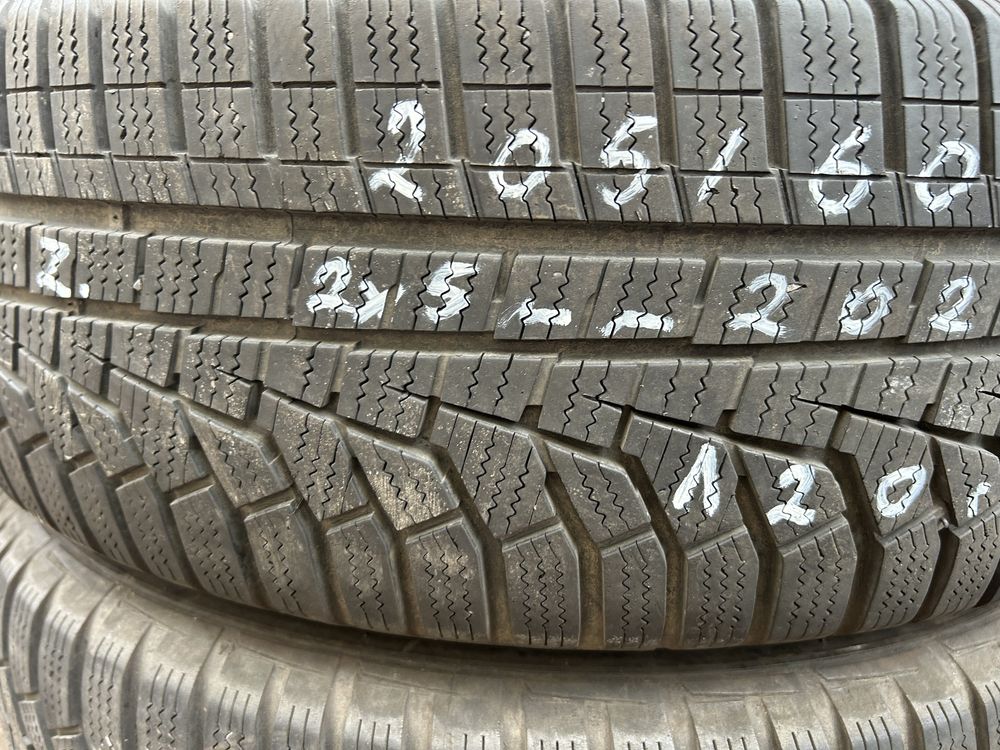 Promocja.Zimowe Hankook 2020 r. Gwarancja montaż faktura