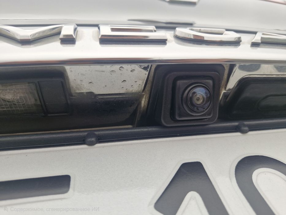 Renault Megane 4  2018 дизель 1.5 в шикарном состоянии !