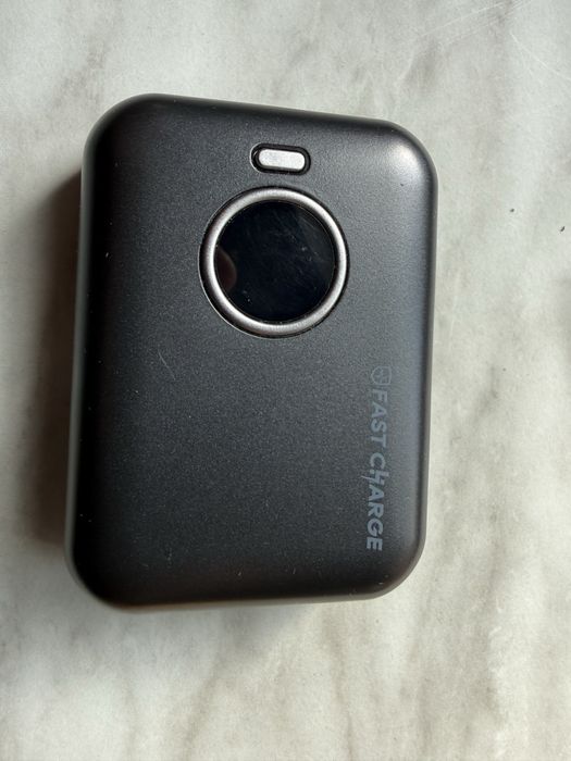 Powerbank fast charge 10000mah