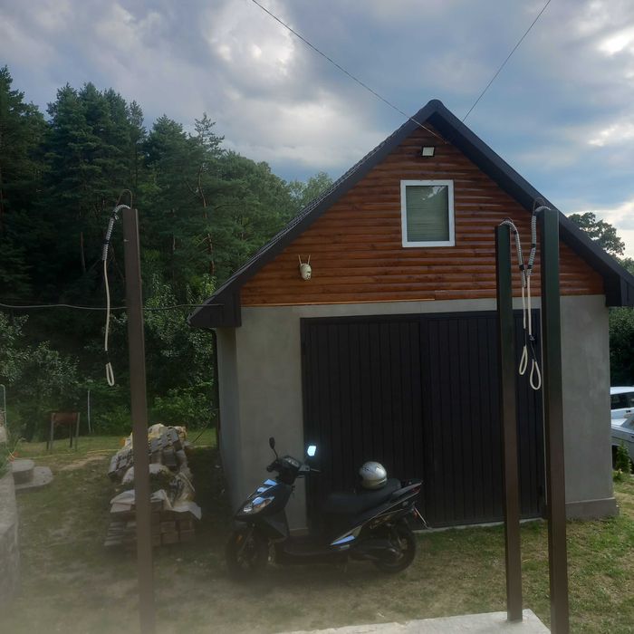 Продаж 2х пов будинок (накр. кообк) гаражЧернівці Садгора в.Виноградна