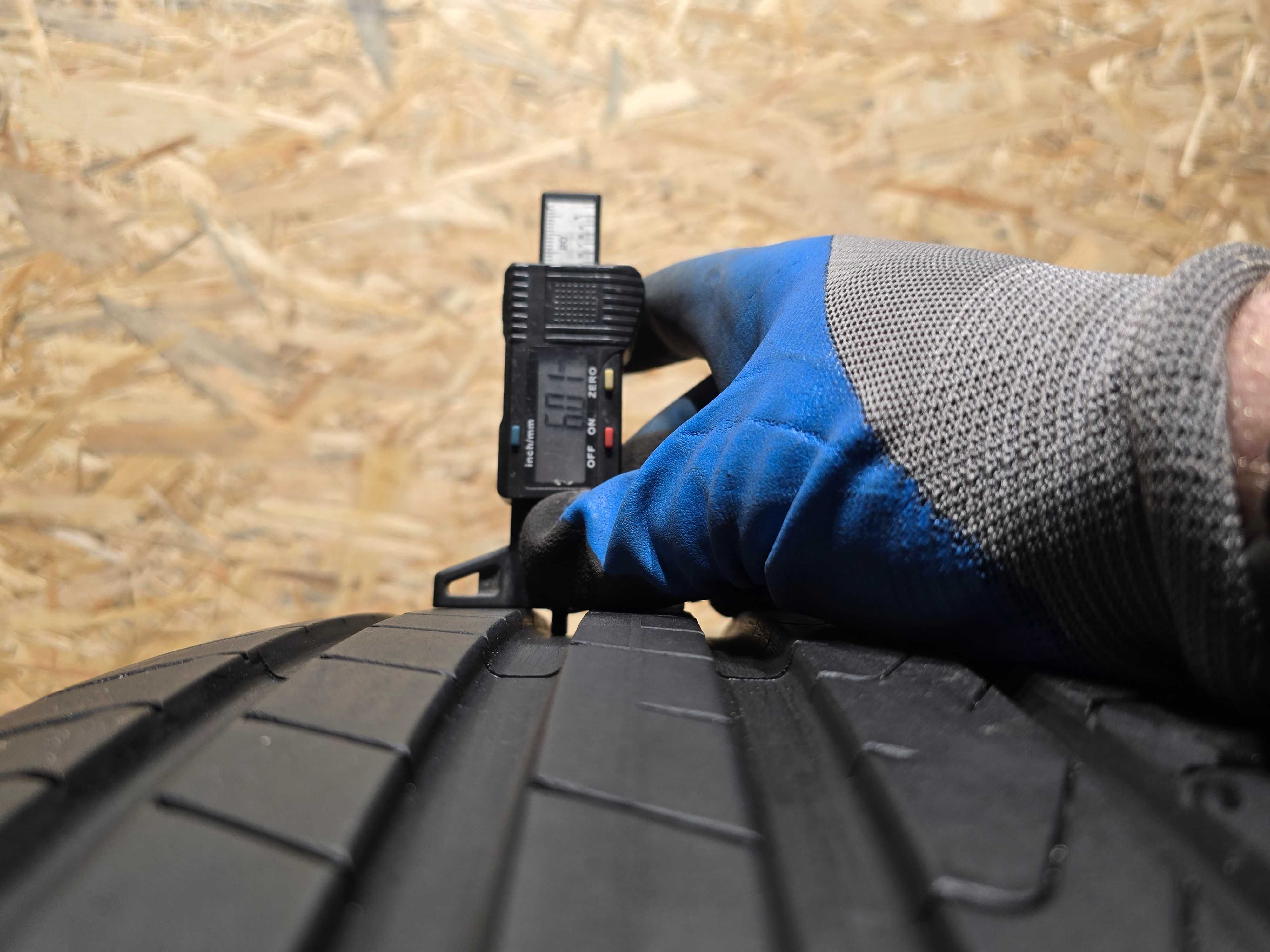 Opona pojedyńcza 235/55/19 105H XL Pirelli Cinturato P7