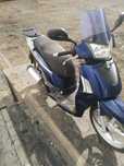 Skuter Kymco people 125