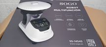 Robot de cozinha