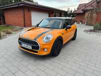 MINI Cooper Standard 1.5