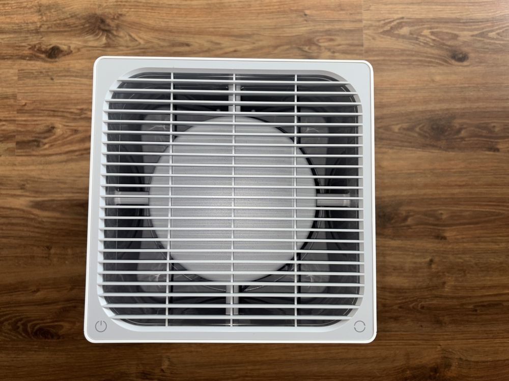 Oczyszczacz powietrza Xiaomi Smart Air Purifier 4 Lite