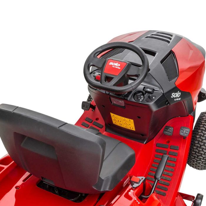 Traktor Solo by AL-KO T 22-105.4 HDD-A V2 / dostawa PREMIUM / RATY 0%