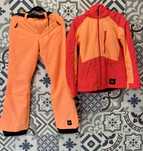 Equipamento de Ski Snowboard O’neill