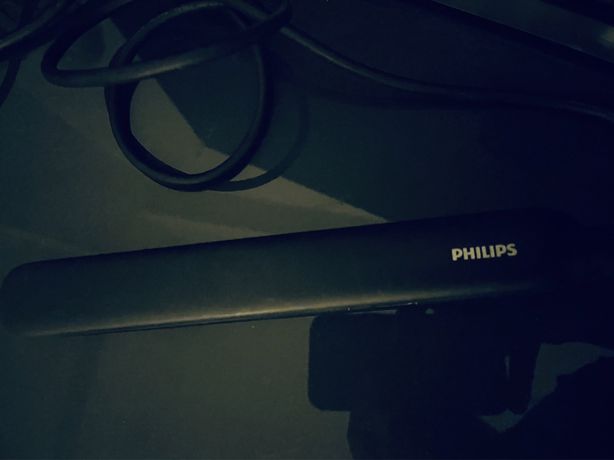 Alisador Cabelo Philips HP8321/00