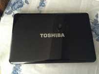 RAM DDR3 - Monitor de portátil Toshiba Satellite l650-1FU