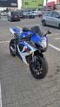 Suzuki Gsx-R 600 k6 k7