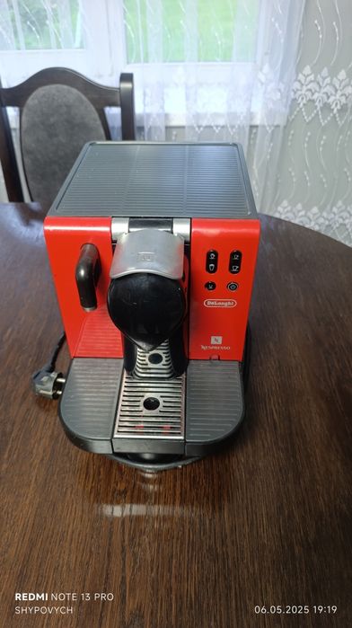 Delonghi Nespresso