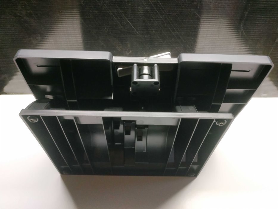 Podnóżek pod nogi do biura regulowany podkładka pod nogi biurko