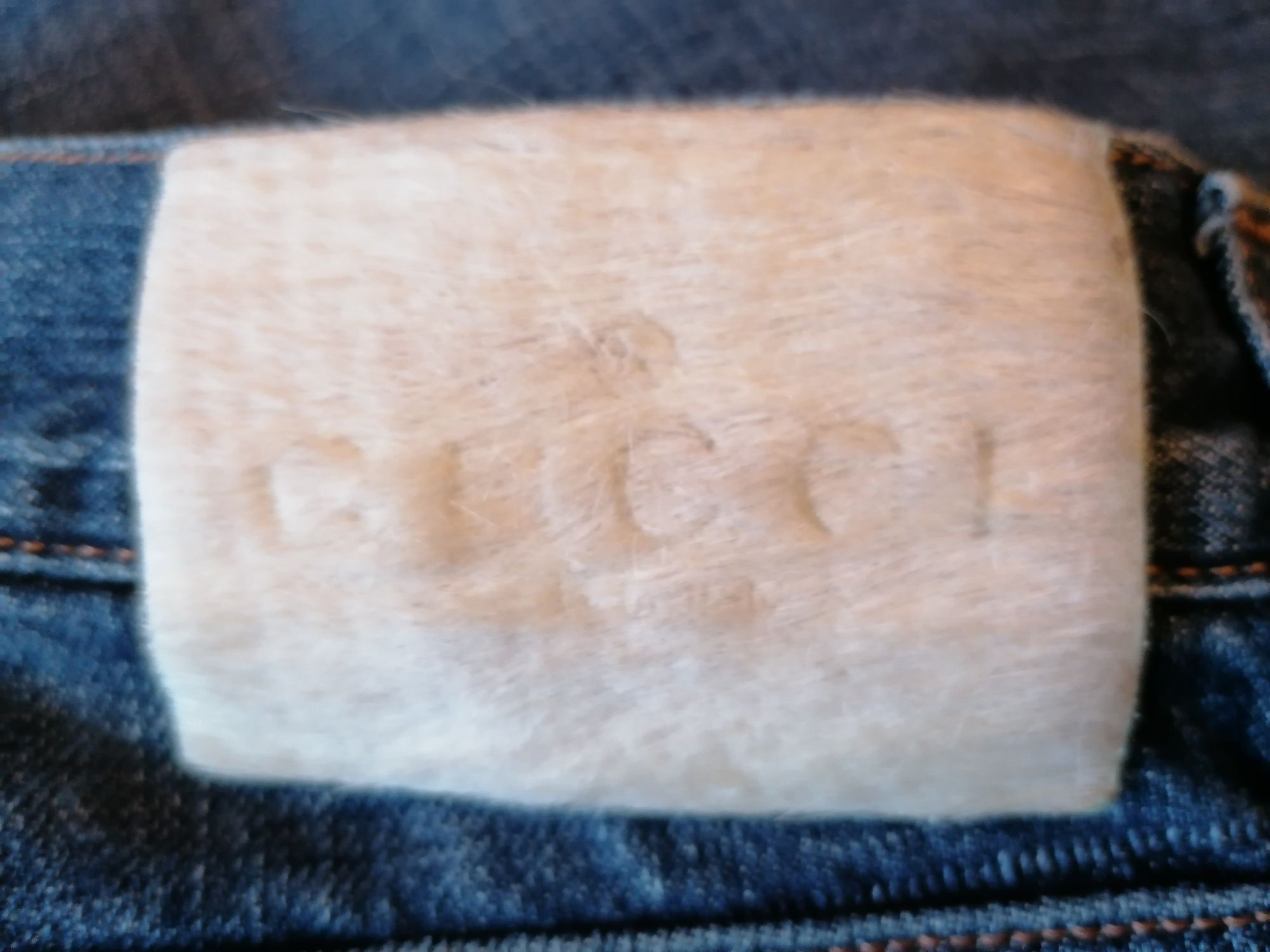 Spodnie jeans vintage Gucci oryginał