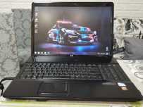 Ноутбук для нескладних задач HP Compaq 6830s 17"