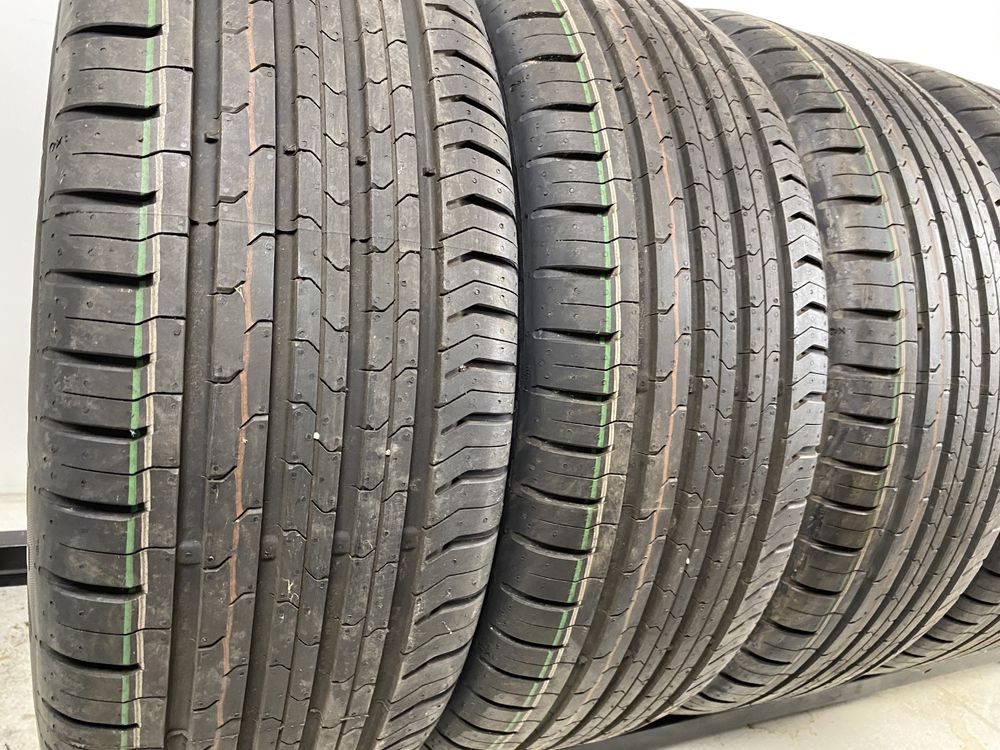 215/55R17 94V Continental ContiEcoContact 5 21rok