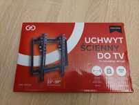 Uchwyt ścienny na telewizor 23 - 39 cali