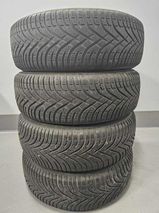 185/65R15 Kleber (zimowe)