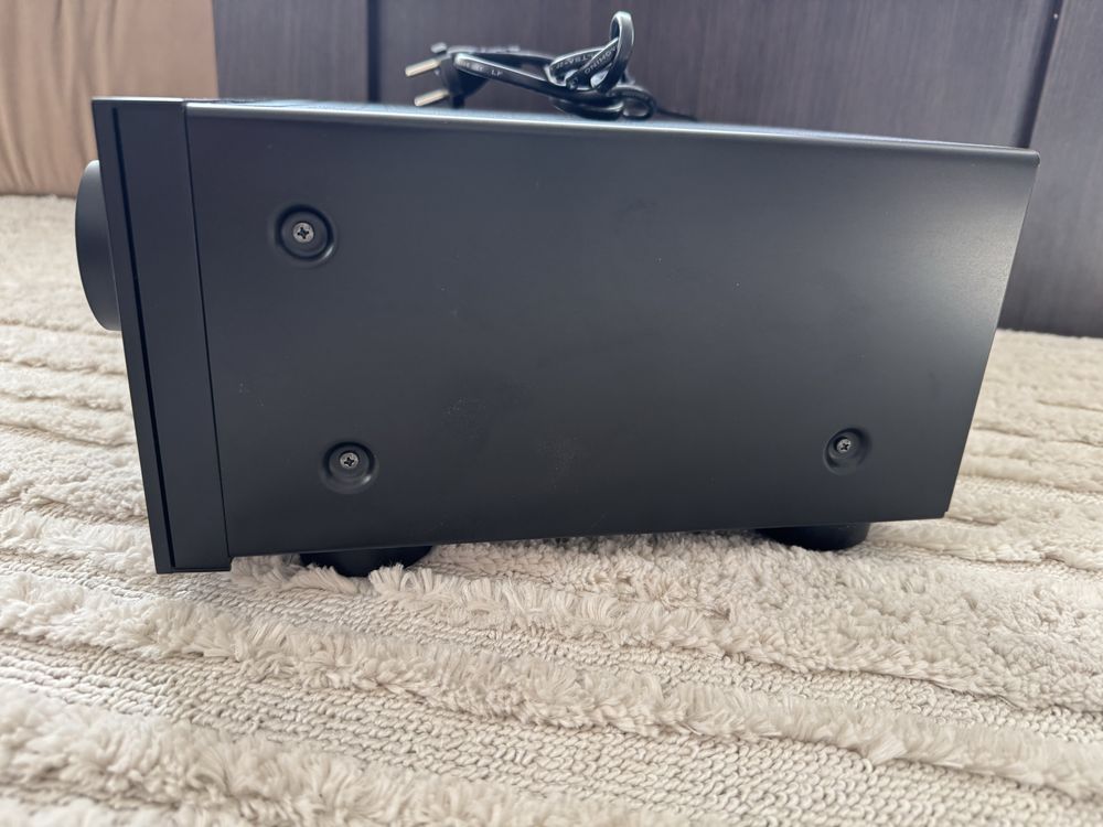 Onkyo TX-SR494 DAB AV ресивер