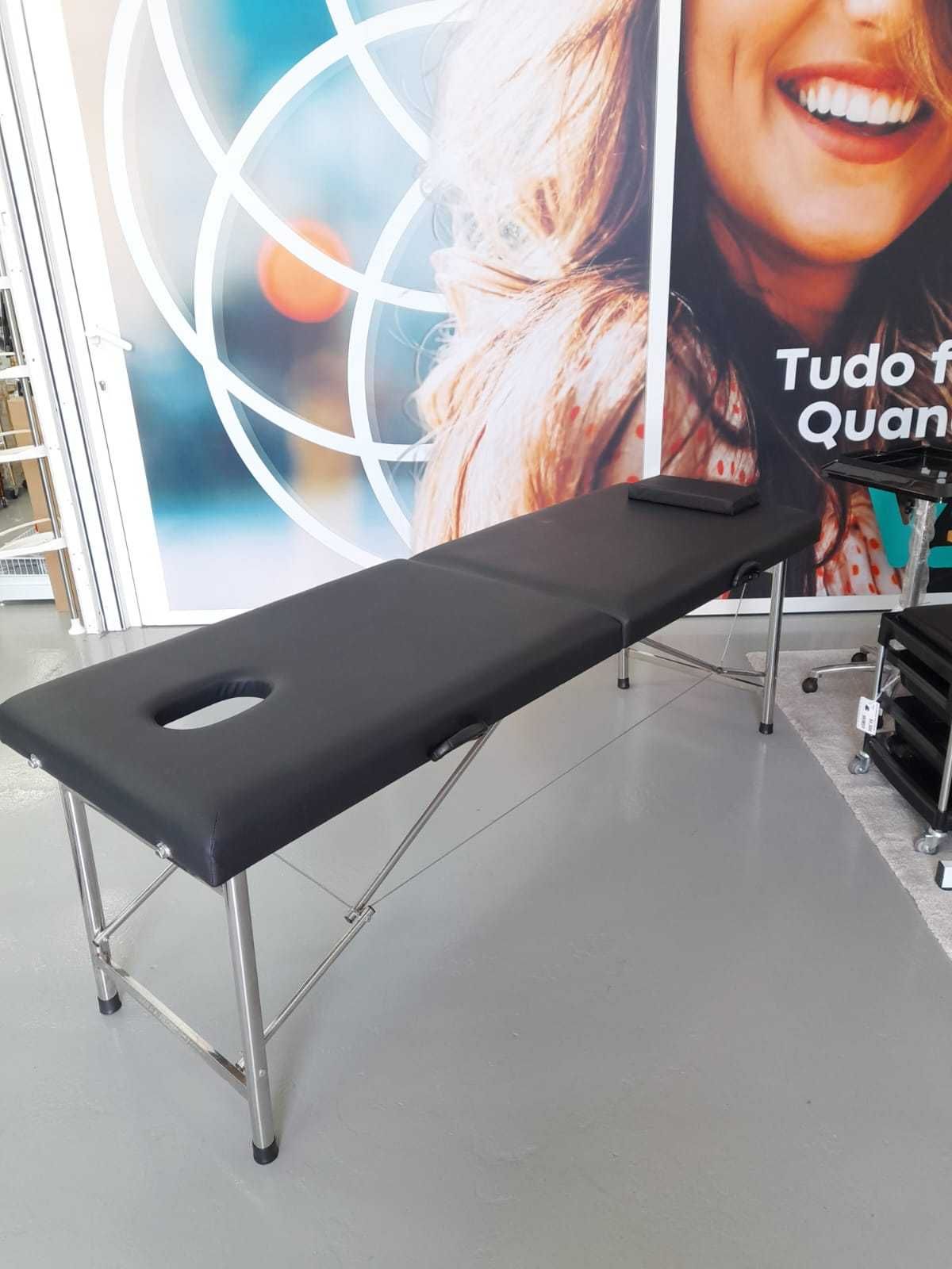 Marquesas Novas Dobráveis e Portáteis em Aço Inox