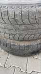 Michelin зима 235/65 r17