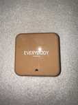 Everybody London chocolate milk bronzer nowy