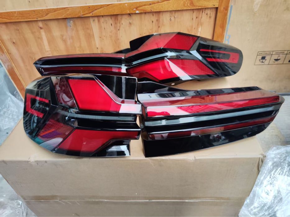 Стопы стоп EU MATRIX audi a3 a4 a5 q3 q5 q7 bmw 3 5 x5