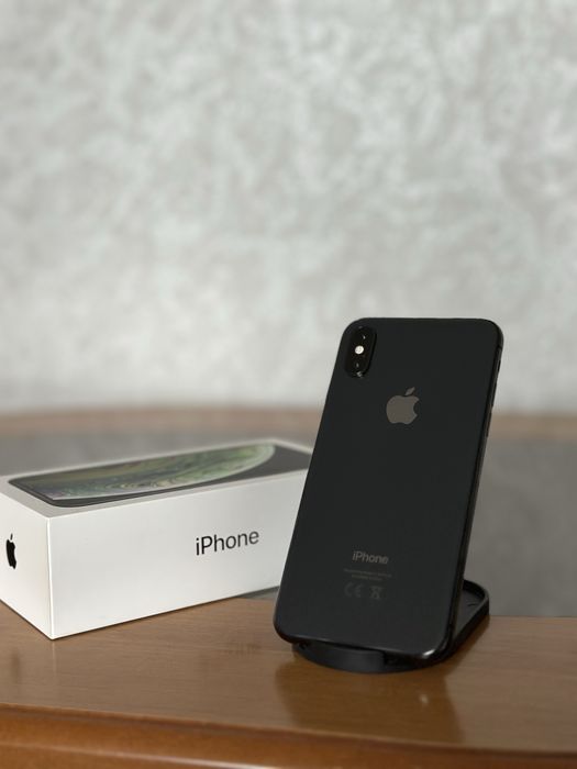 Iphone XS 256 gb