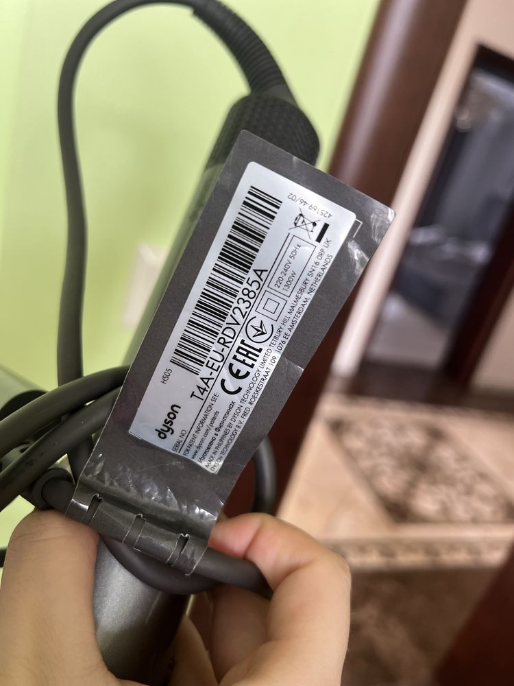 Продам Dyson оригінал!