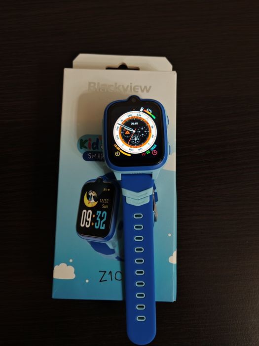 Blackview Z10 дитячий годинник