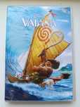 DVD Disney vaiana