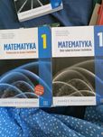 Matematyka 1 podręcznik, zbiór zadań