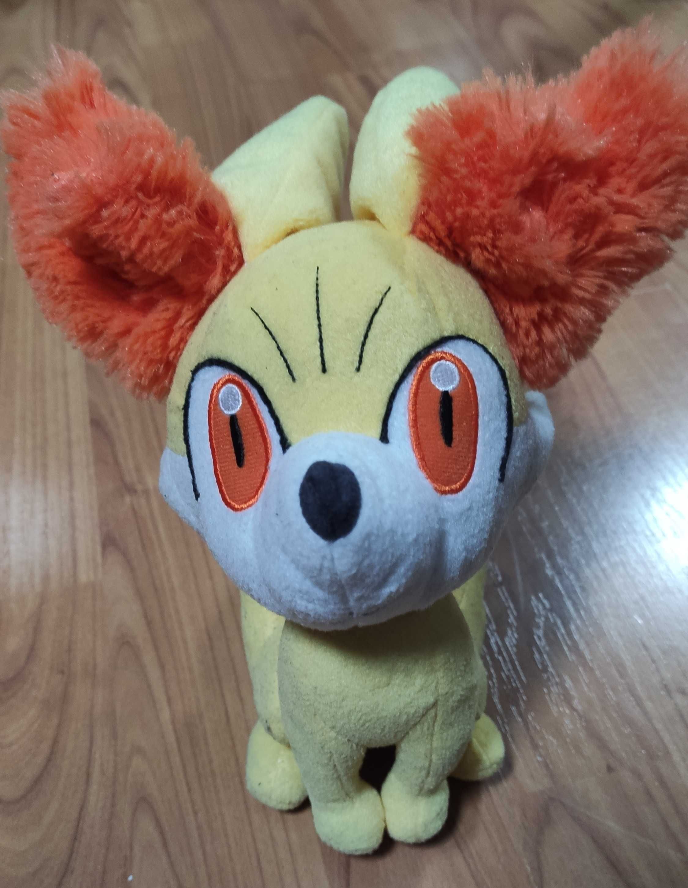 Pluszaki Pokemon