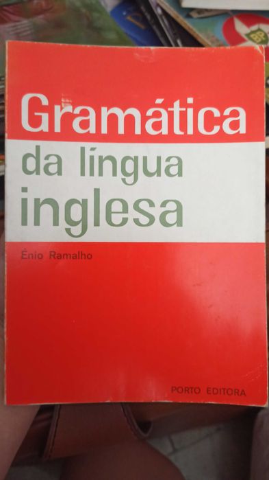 Livros para Aprender Inglês