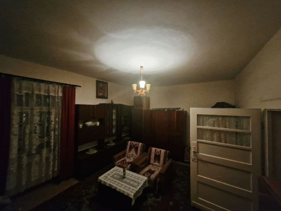 Mieszkanie do remontu