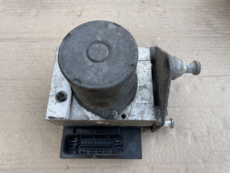 Блок ABS на VITO-VIANO W 639 рестайл