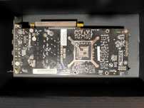 Karta graficzna [Gainward] GeForce GTX
Zasilacz [XFX] Core 550W