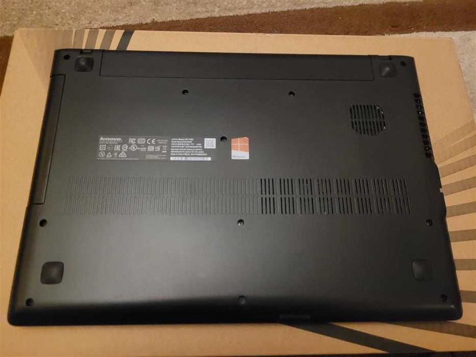 Laptop Lenovo B50-50 - Core i3, 240GB SSD, 8GB RAM, Windows 11 Komplet