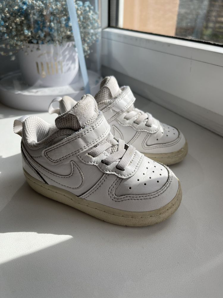 Кросівки Nike Air Force 23 розмір