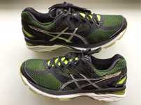 Asics GT-2000 4 43 р.