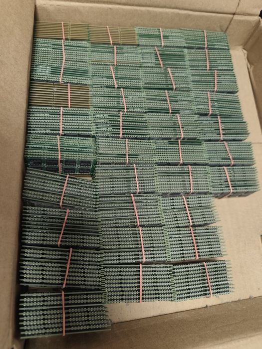 ОЗУ пам"ять So-Dimm DDR3 4Gb 1333-1600 1,35V-1,5V Apacer Orig. 100грн