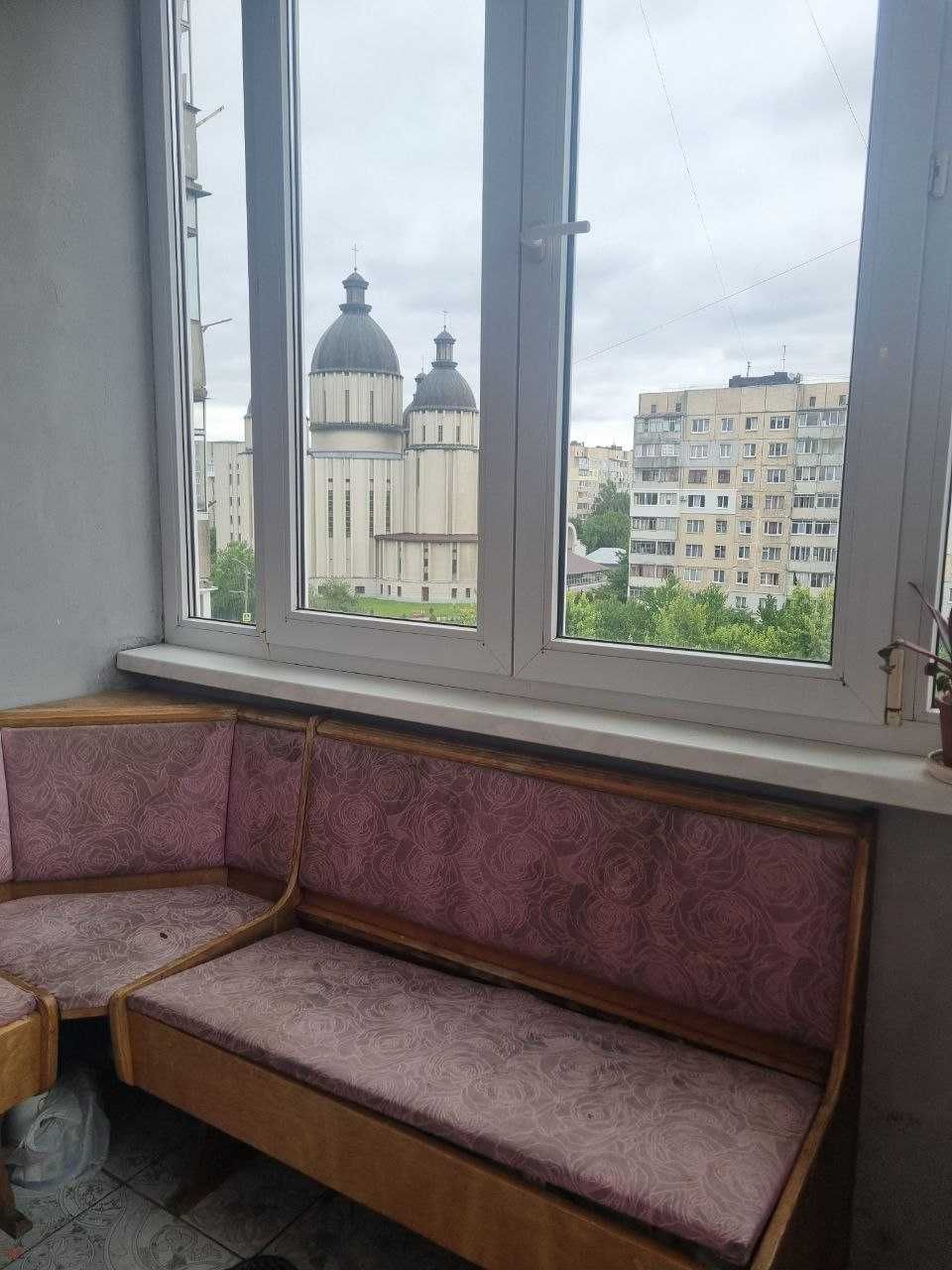Оренда 1к квартири вул.Симоненка