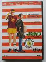 DVD Juno, com Jennifer Garner, Michael Cera, Ellen Page