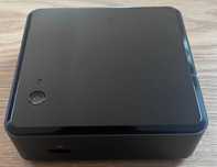Computador NUC Intel i3-3217U