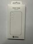Etui SAMSUNG Clear Case do Galaxy s24,nowe