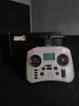 Kontroler RadioMaster Pocket Crush Edition ELRS - Grey