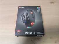 Myszka Trust Morfix GXT Stan idealny