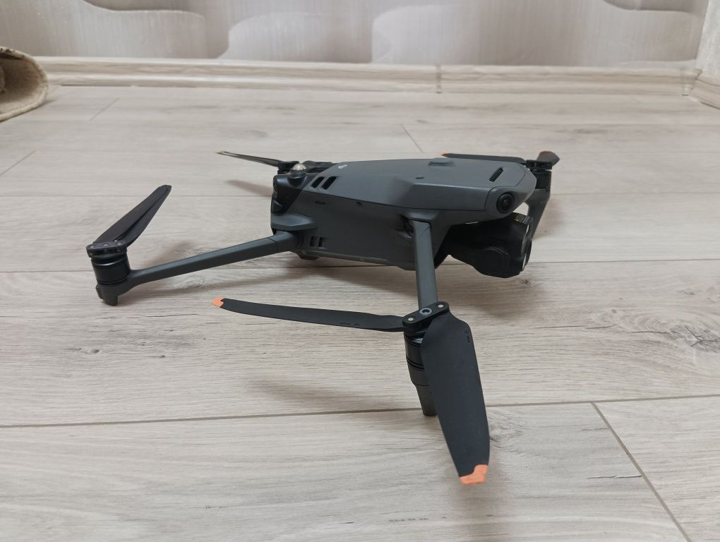 Dji Mavic 3t мавік 3т термал нічний