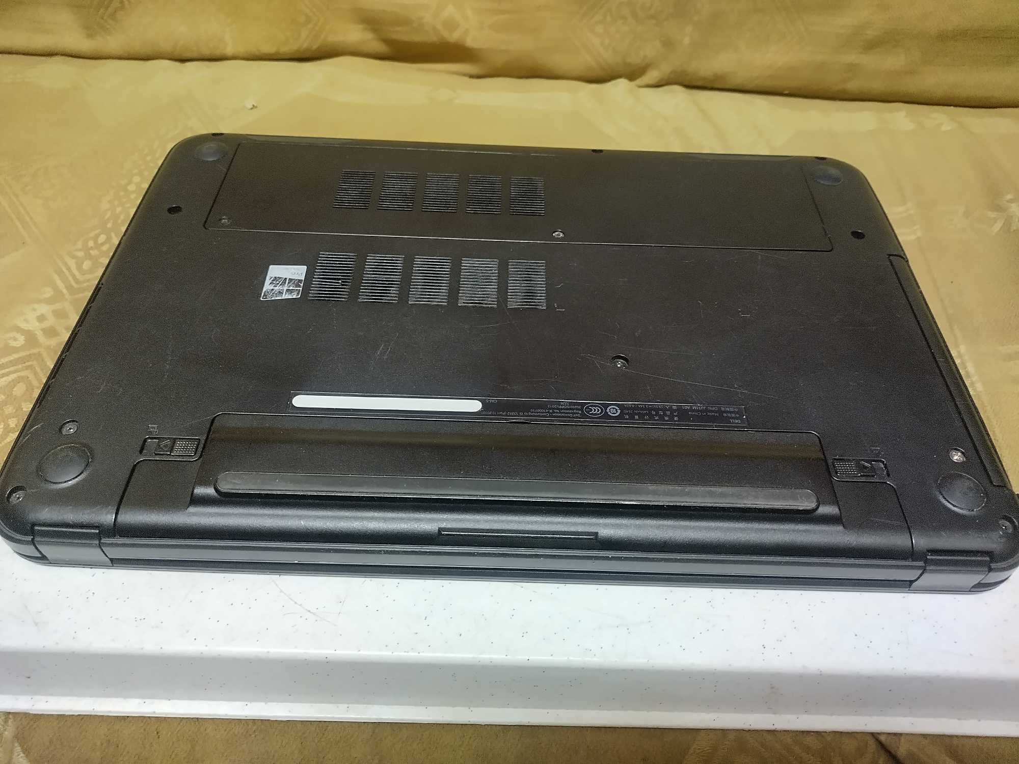 Dell Latitude e3540  /15.6"/ Intel Core i5-4210U / RAM-8Gb / SSD + HDD
