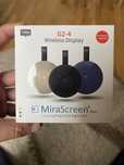 Chromecast новий стан